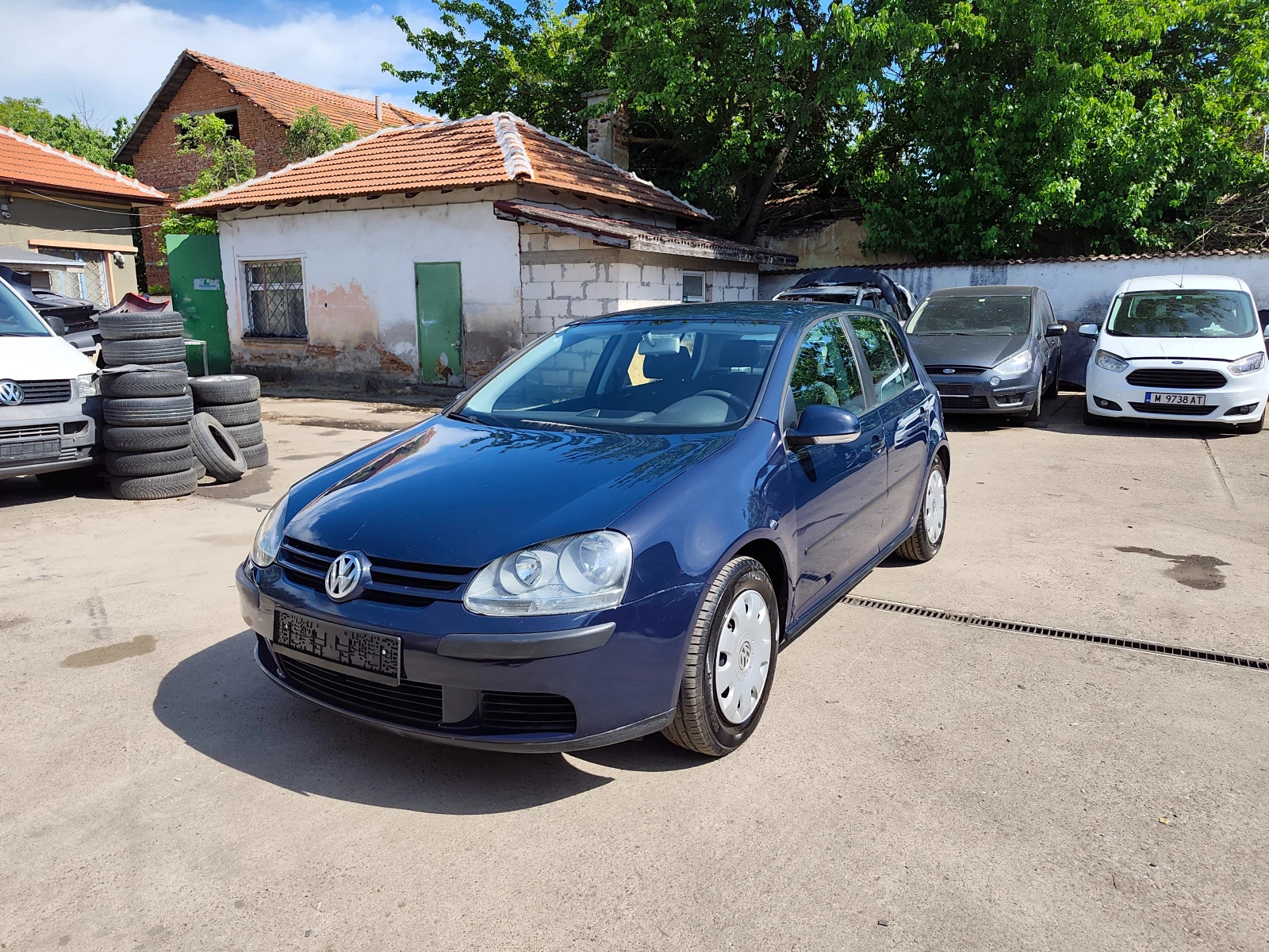 VW Golf 1.4i | Mobile.bg � ����������� 2