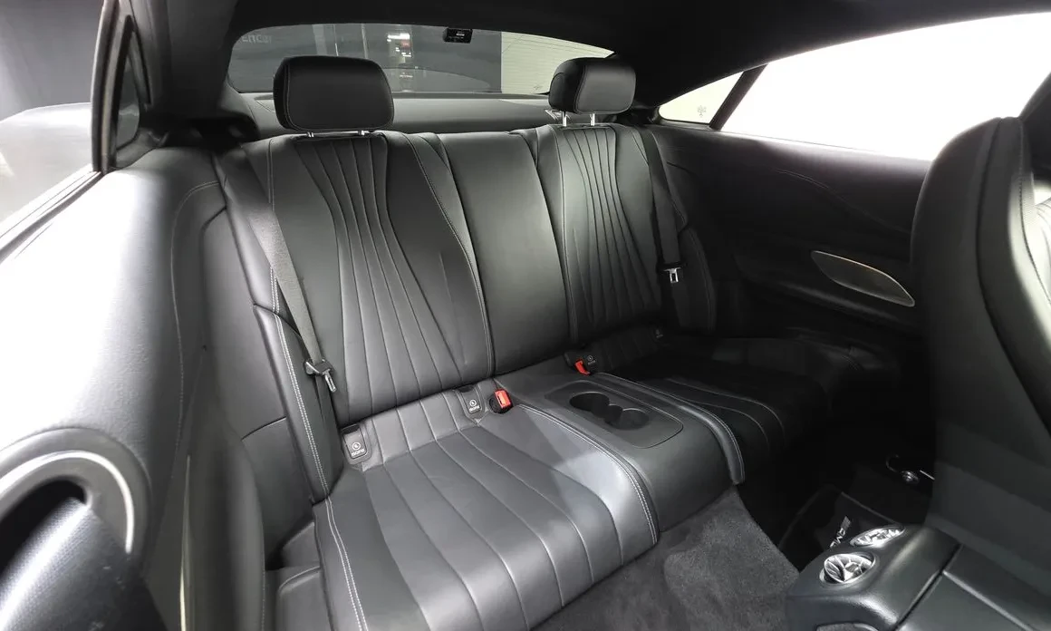 Mercedes-Benz E 450 AMG* Крайна цена* , снимка 11 - Автомобили и джипове - 54594467