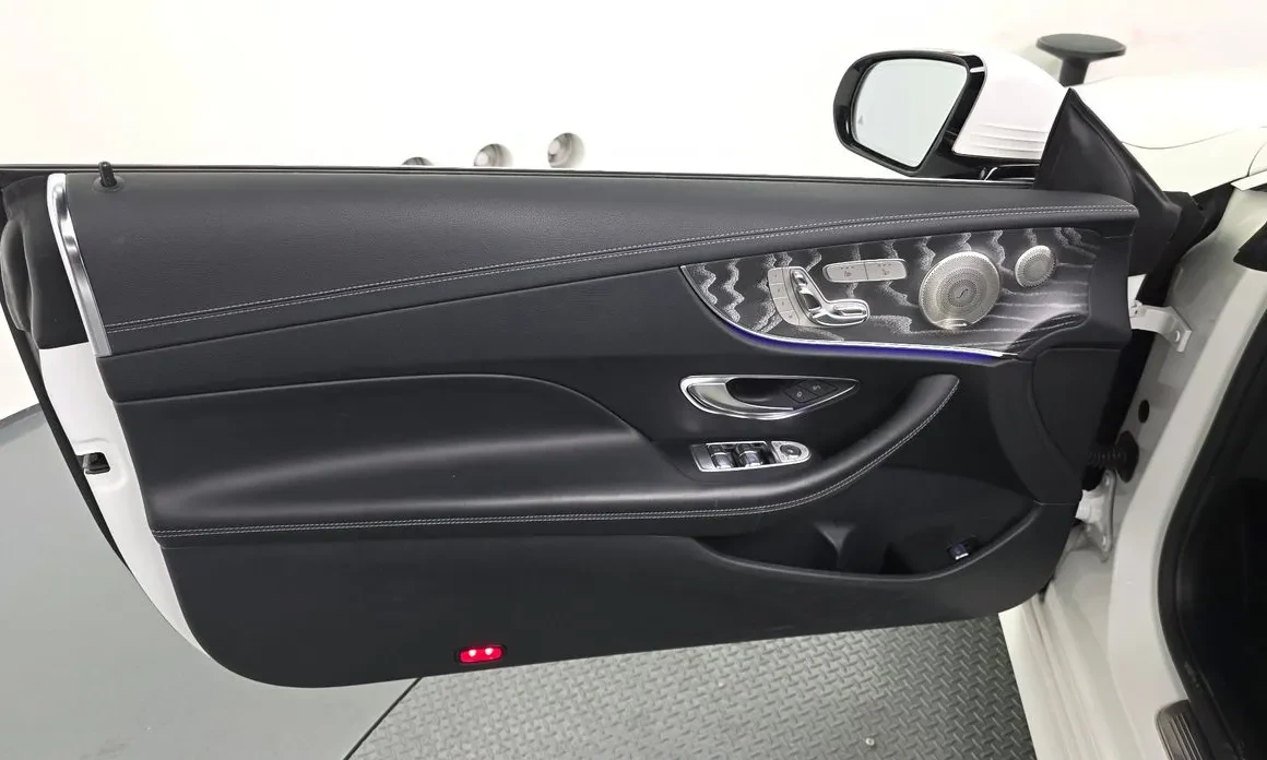 Mercedes-Benz E 450 AMG* Крайна цена* , снимка 16 - Автомобили и джипове - 54594467