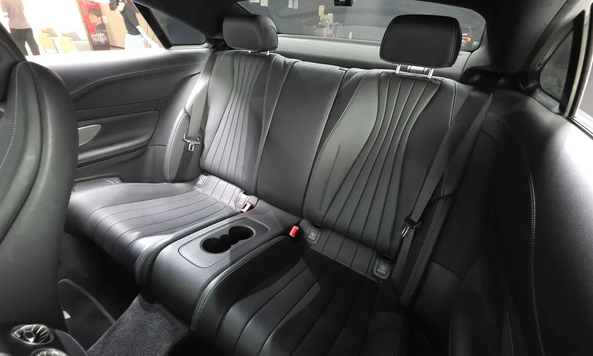 Mercedes-Benz E 450 AMG* Крайна цена* , снимка 17 - Автомобили и джипове - 54594467