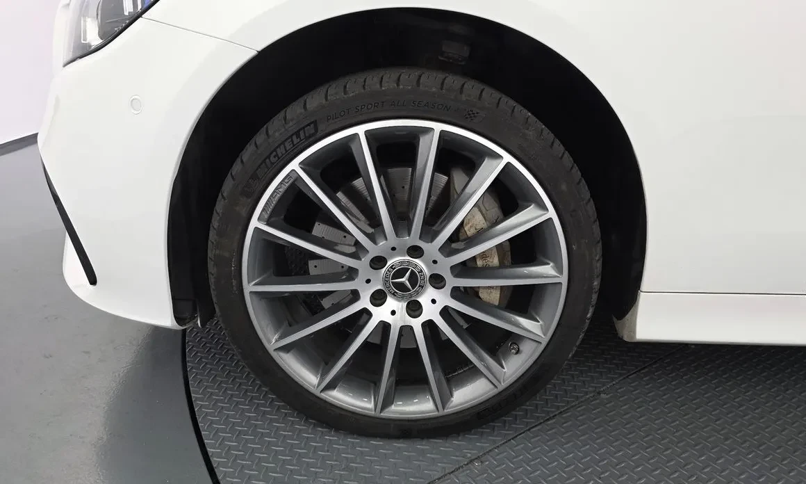 Mercedes-Benz E 450 AMG* Крайна цена* , снимка 5 - Автомобили и джипове - 54594467