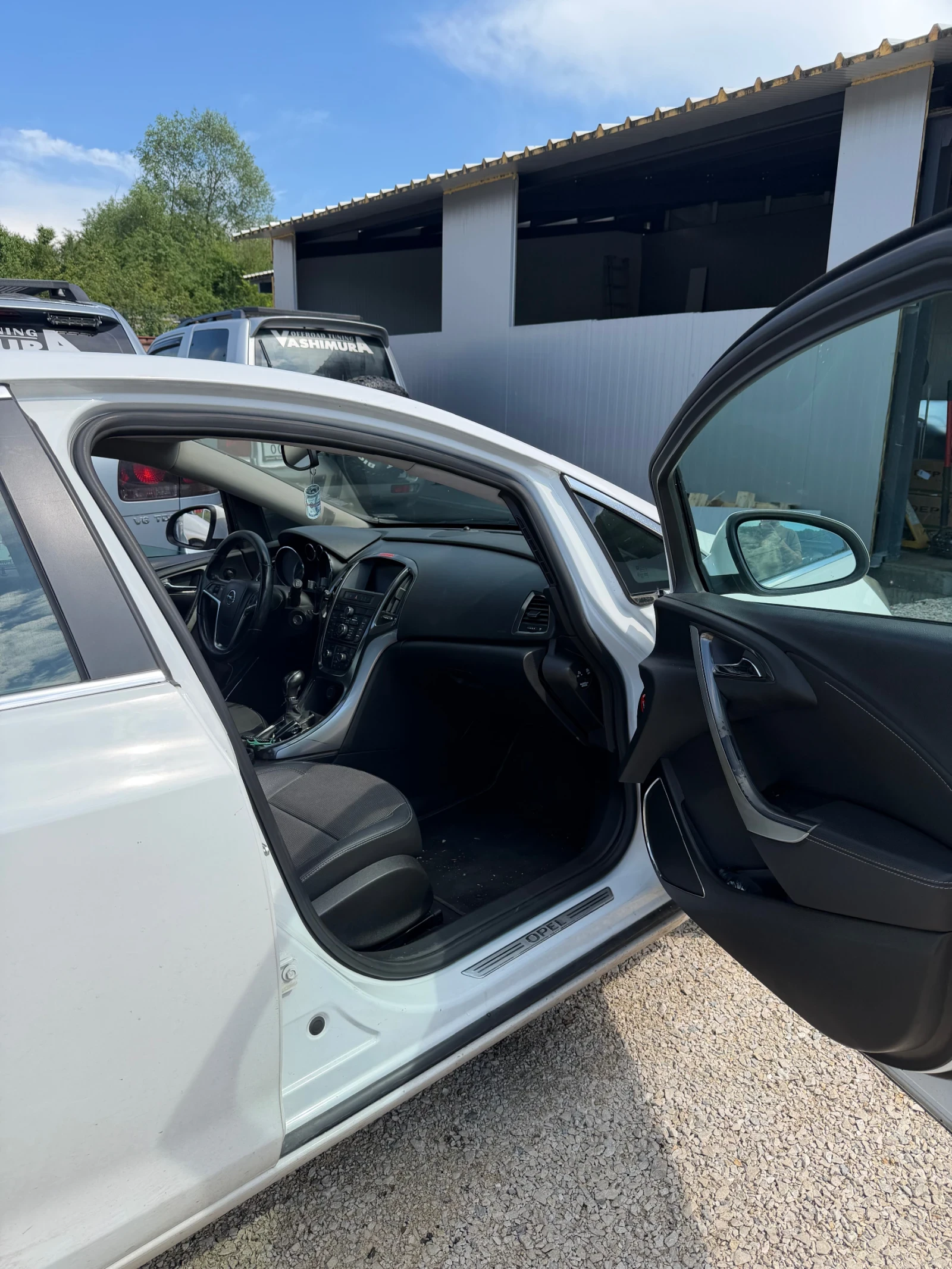 Opel Astra 1.7CDTI | Mobile.bg � ����������� 3