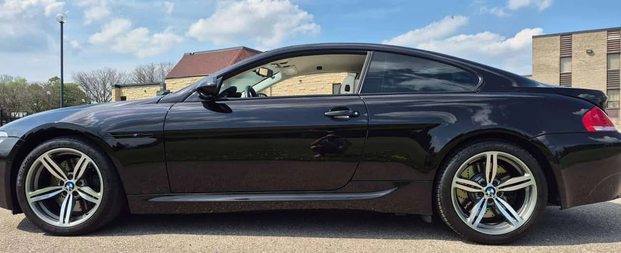 BMW M6 * 2009 BMW * CARFAX * ���� �� �� | Mobile.bg � ����������� 3