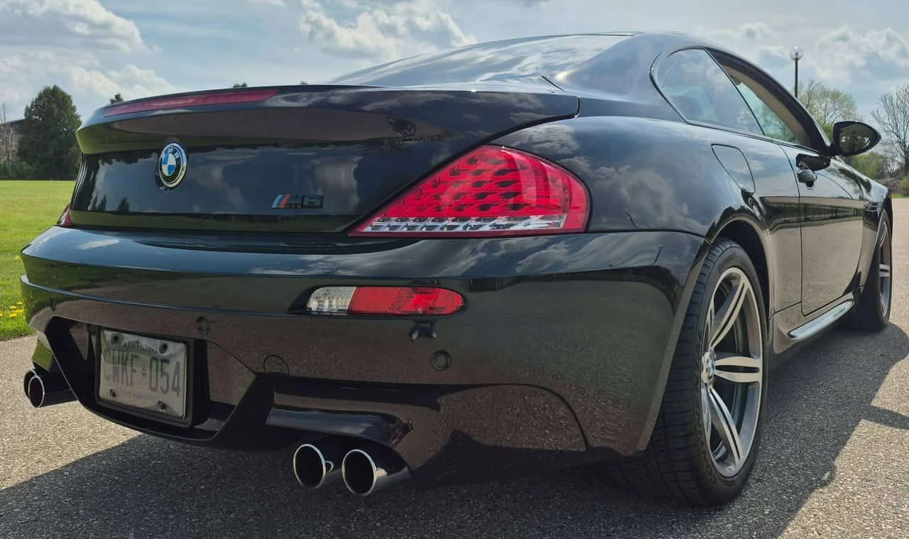 BMW M6 * 2009 BMW * CARFAX * ���� �� �� | Mobile.bg � ����������� 5