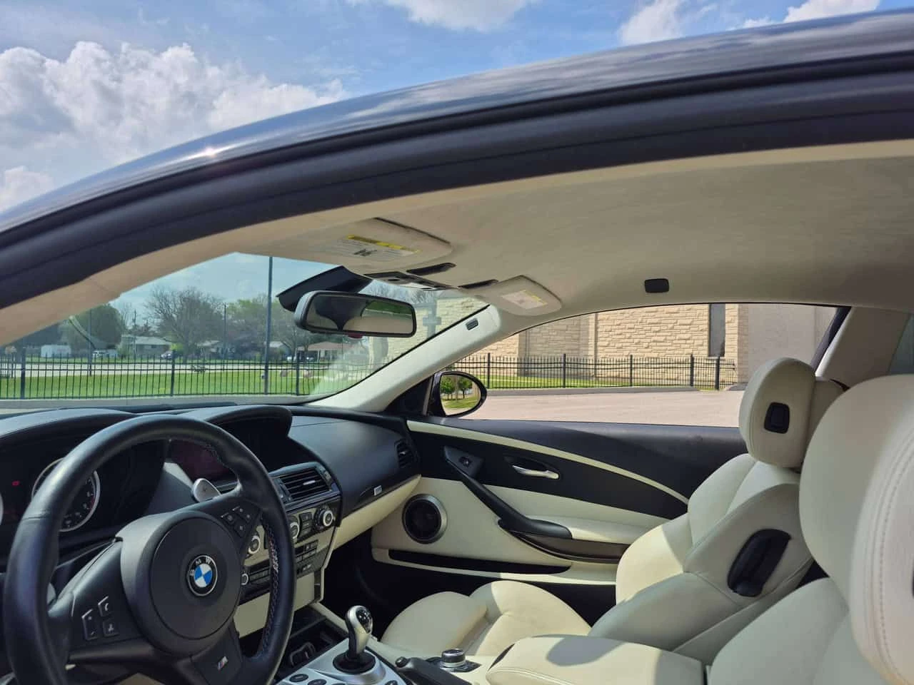 BMW M6 * 2009 BMW * CARFAX * ���� �� �� | Mobile.bg � ����������� 16