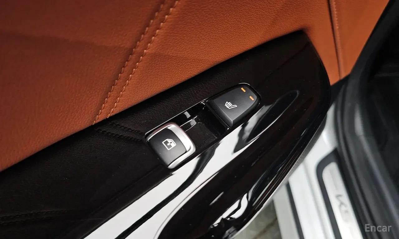 Kia K5 SIGNATURE FULL| DISTRO| HEADS UP| ОБДУХ| 360, снимка 17 - Автомобили и джипове - 55214972
