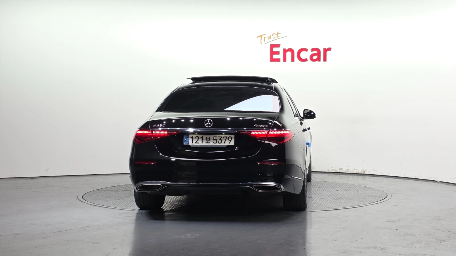 Mercedes-Benz S 580 Long* 4Matic* 360* Pano* Burmester, снимка 5 - Автомобили и джипове - 55245549