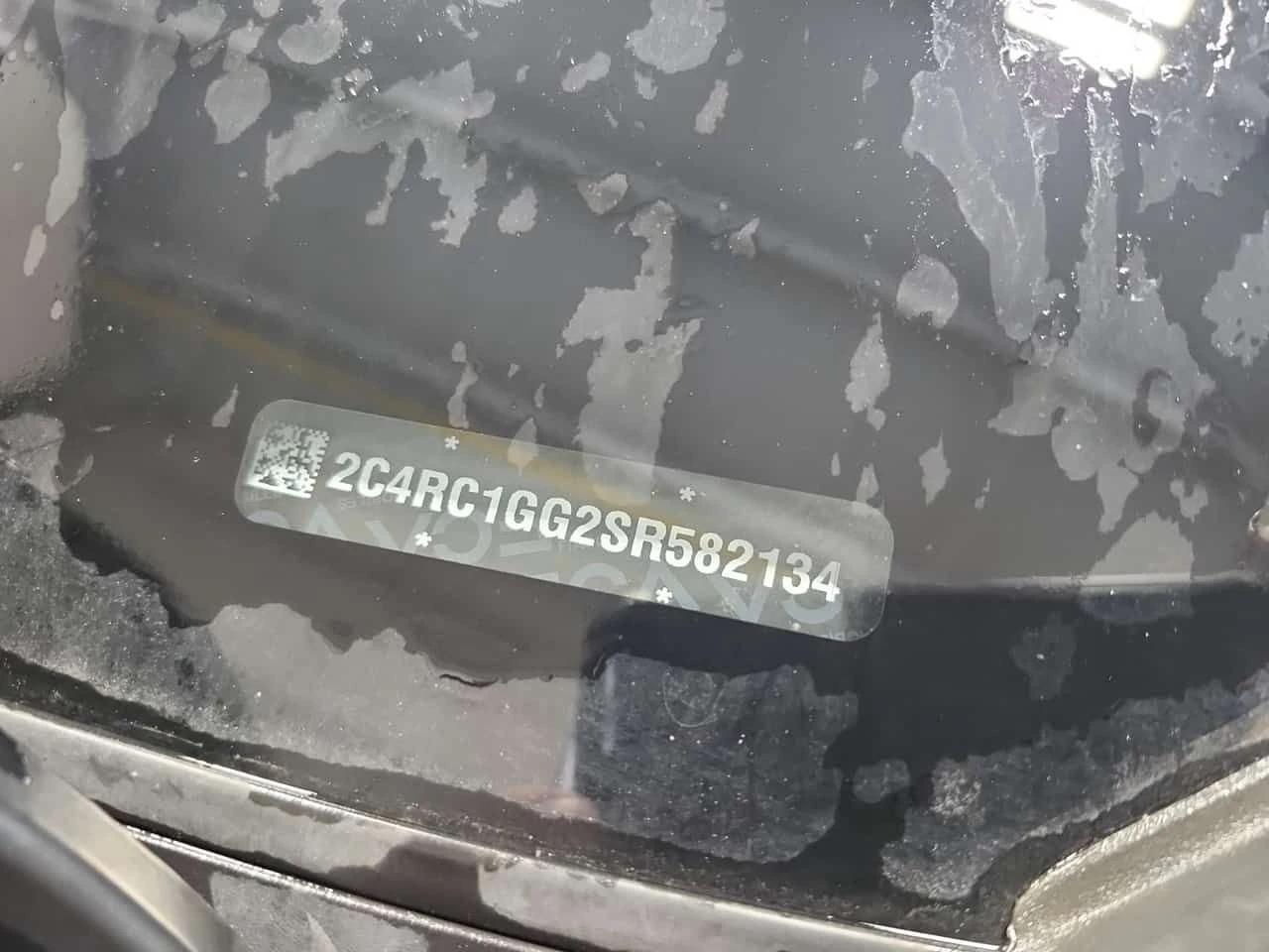 Chrysler Pacifica LIMITED * CARFAX * БЕЗ ПЪРВОНАЧАЛНА ВНОСКА, снимка 16 - Автомобили и джипове - 55394428