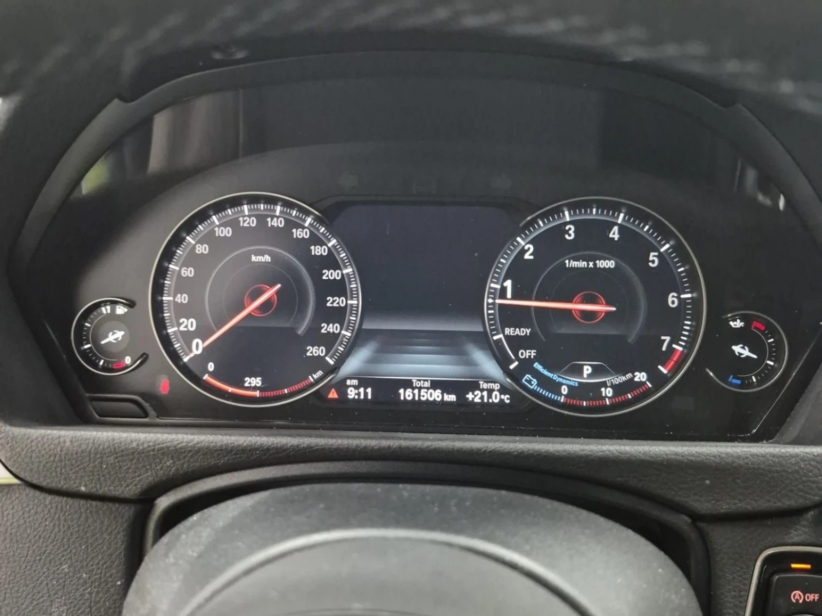 BMW 440 xDrive * АвтоКредит * (ЦЕНА ДО БГ), снимка 11 - Автомобили и джипове - 55605665