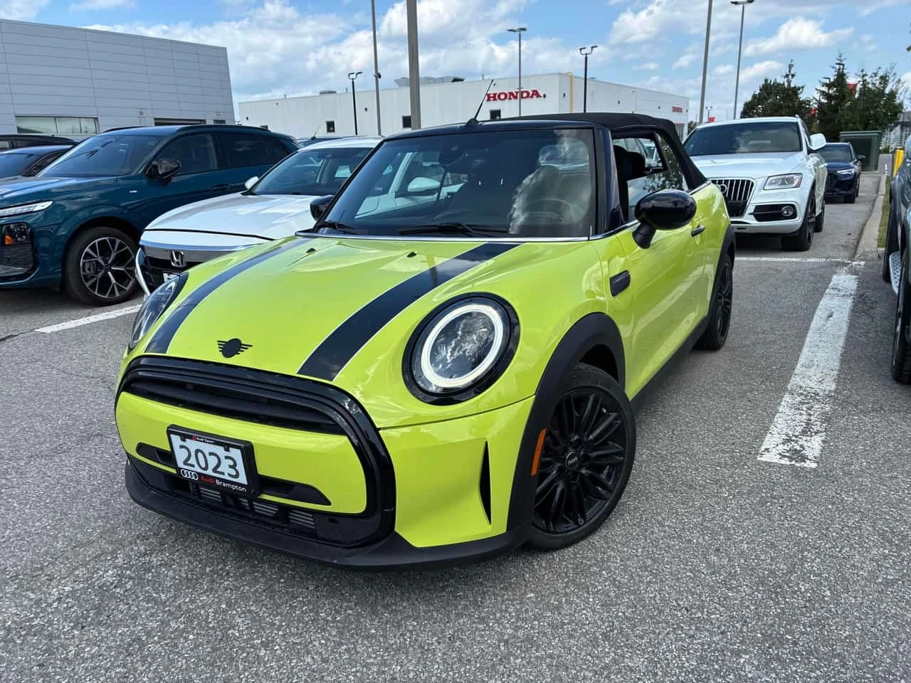 Mini John Cooper Works * CARFAX * ОПЦИЯ ЗА ФИНАНСИРАНЕ