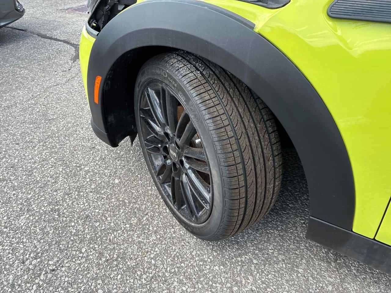 Mini John Cooper Works * CARFAX * ОПЦИЯ ЗА ФИНАНСИРАНЕ, снимка 7 - Автомобили и джипове - 55786037
