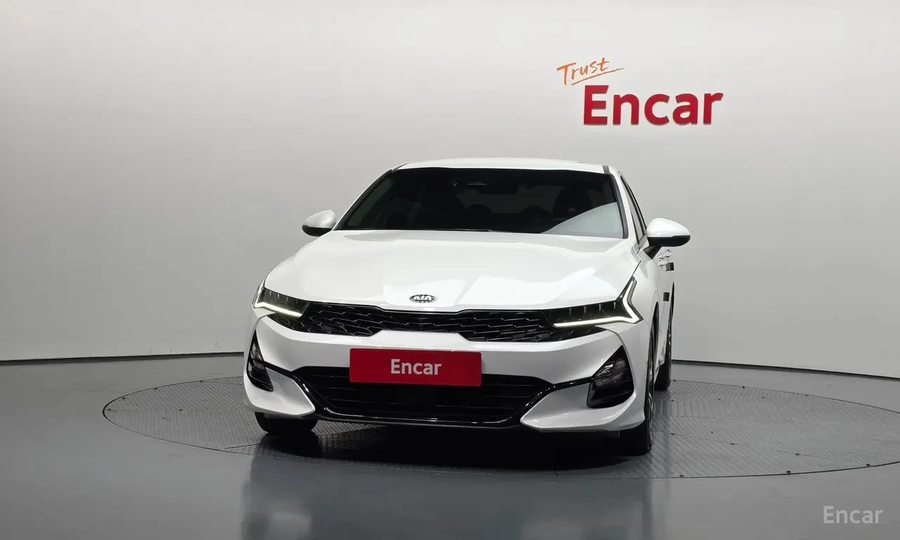 Kia K5 2.0 | АВТОФИНАНСИРАНЕ БЕЗ ПЪРВОНАЧАЛНА ВНОСКА, снимка 3 - Автомобили и джипове - 55837094