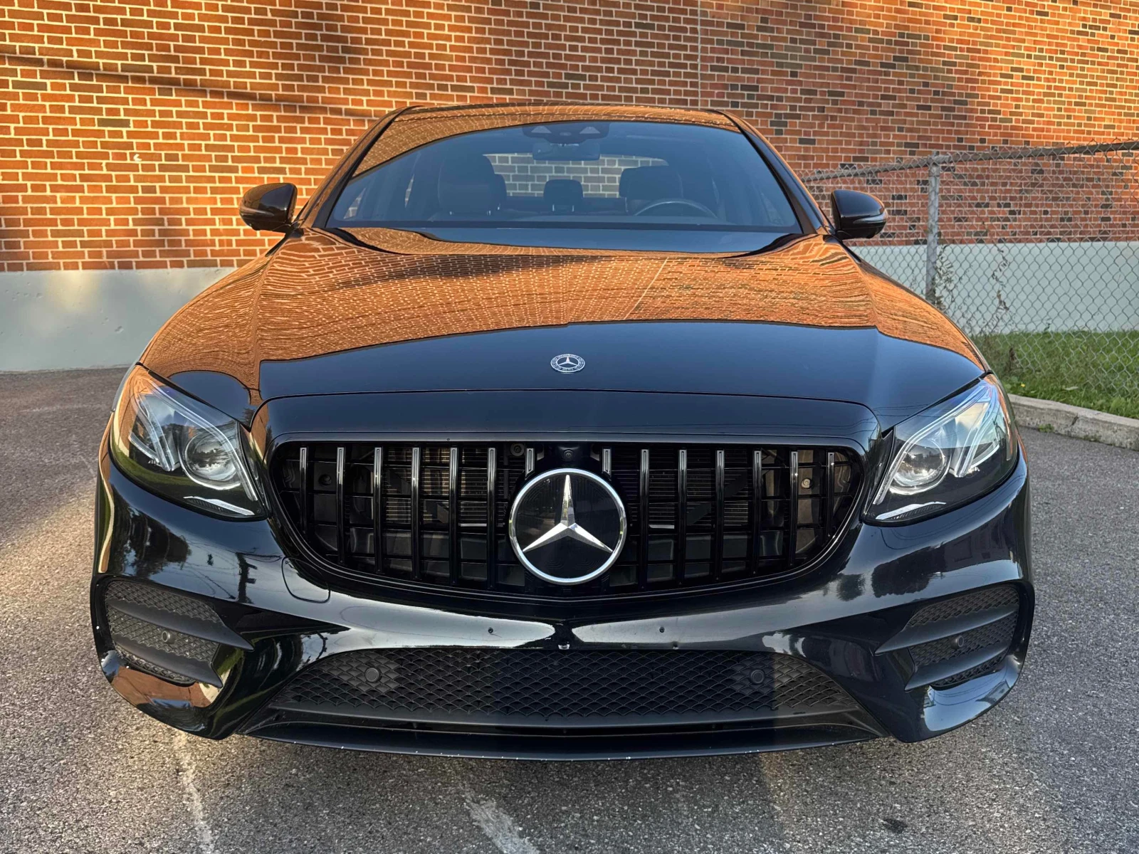 Mercedes-Benz E 450 * АВТОКРЕДИТ БЕЗ ПЪРВОНАЧАЛНА ВНОСКА* , снимка 6 - Автомобили и джипове - 56052513