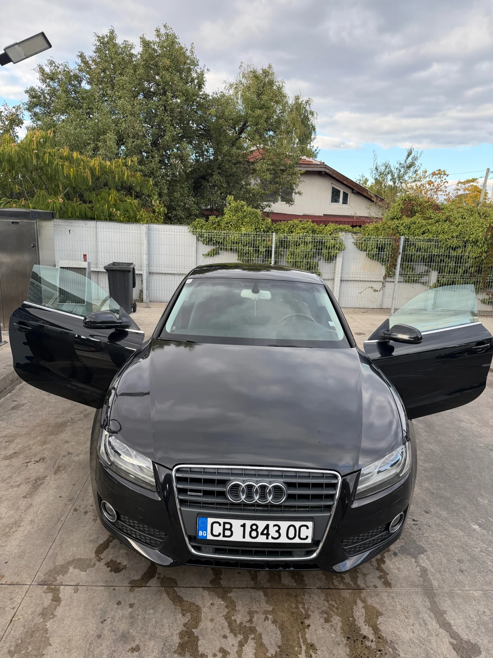 Audi A5 | Mobile.bg � ����������� 3