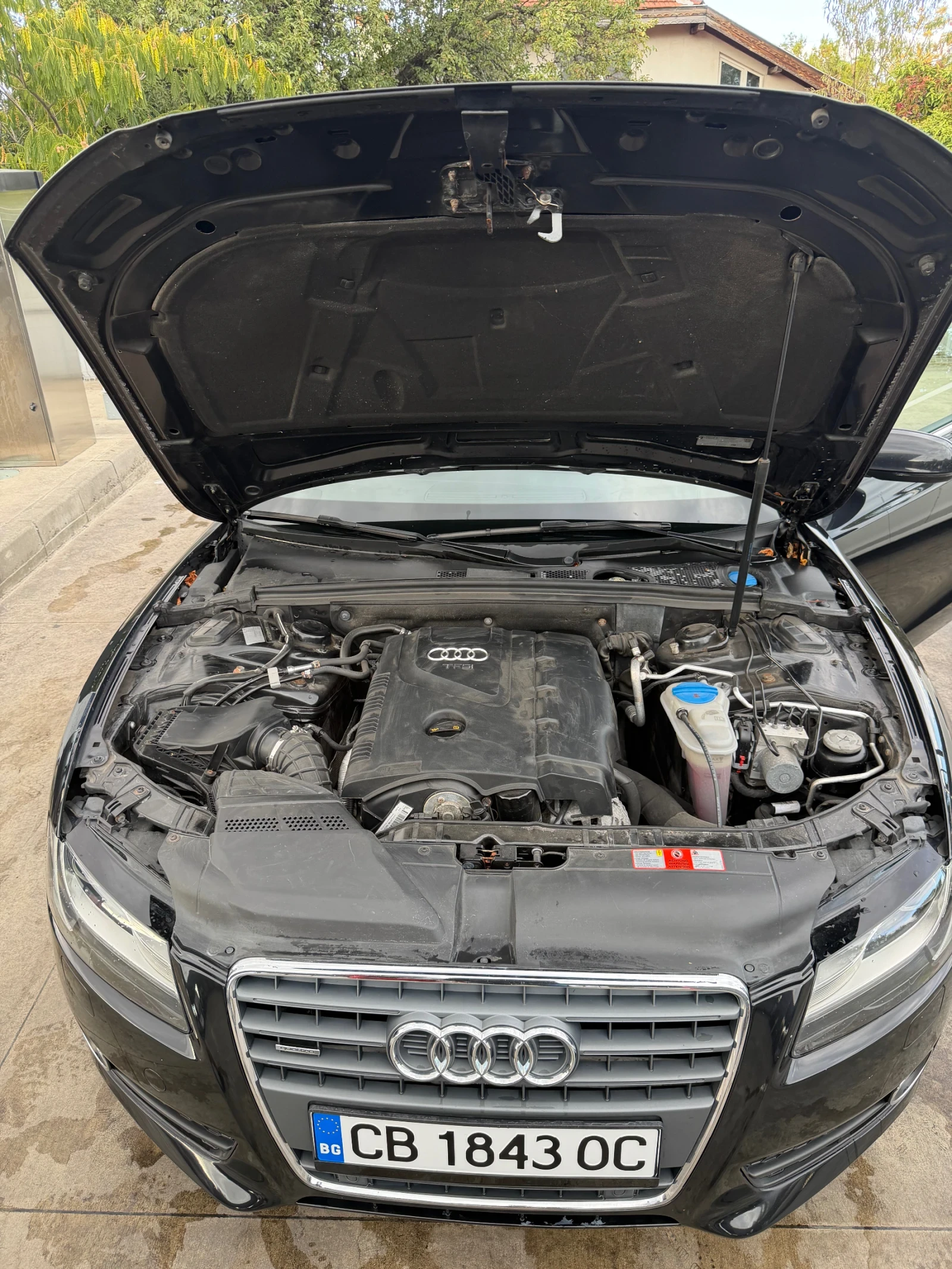 Audi A5 | Mobile.bg � ����������� 8