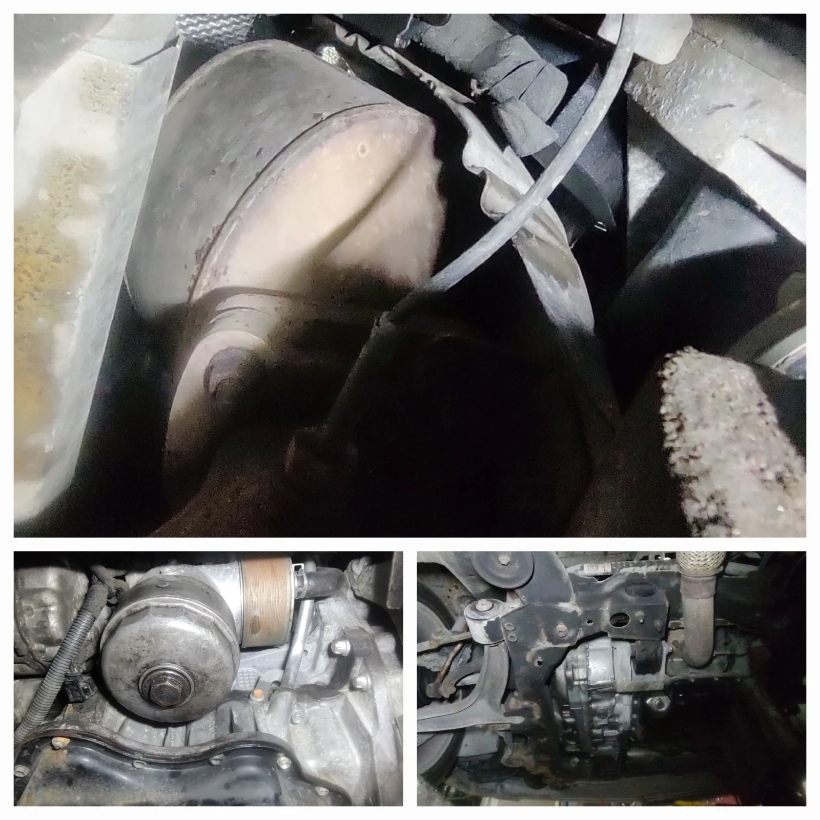 Opel Signum V6_CDTI, �������� !!! | Mobile.bg � ����������� 16