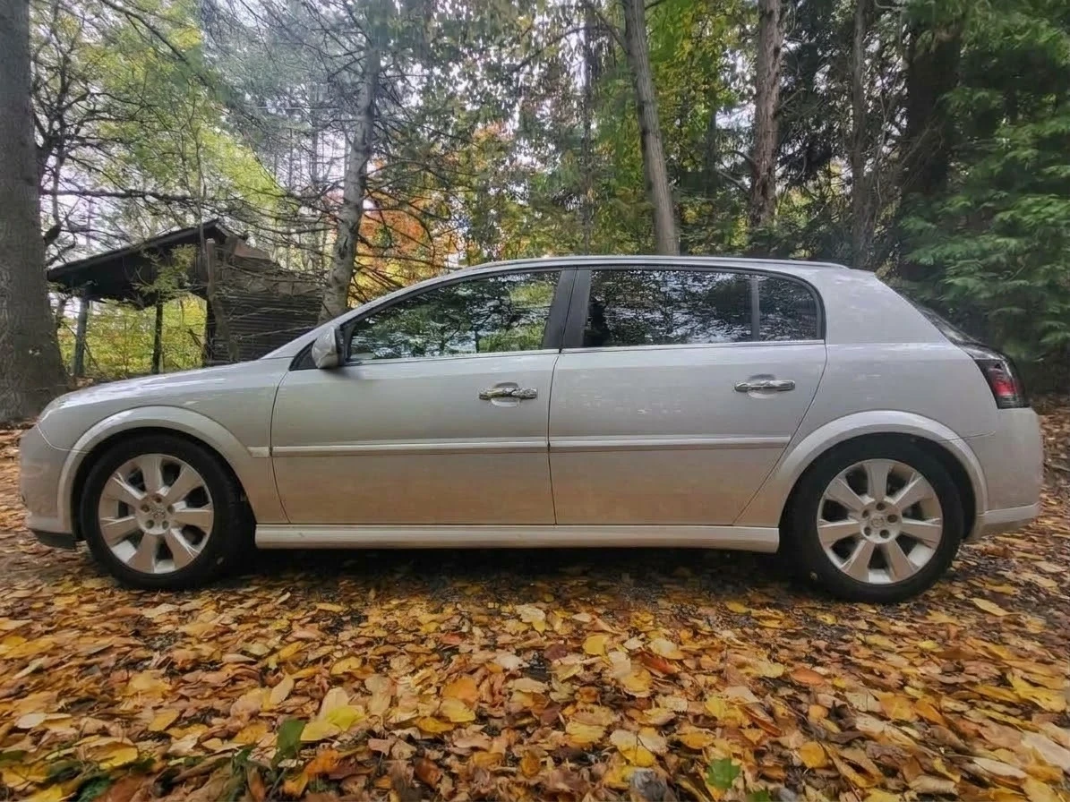 Opel Signum V6_CDTI, �������� !!! | Mobile.bg � ����������� 9