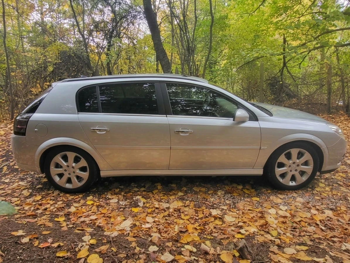 Opel Signum V6_CDTI, �������� !!! | Mobile.bg � ����������� 5