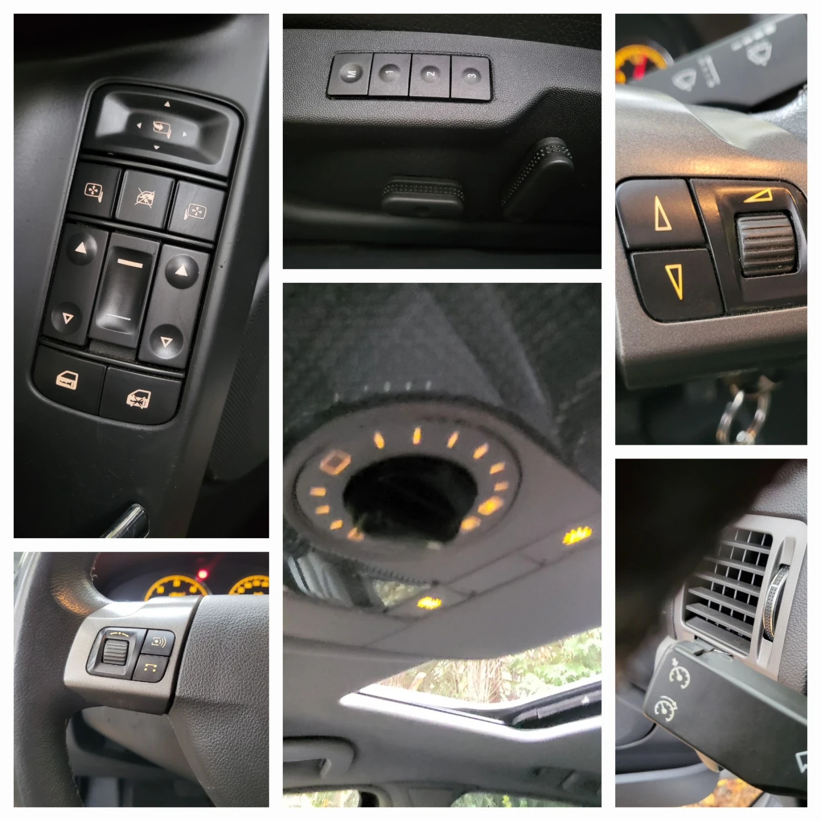 Opel Signum V6_CDTI, �������� !!! | Mobile.bg � ����������� 13