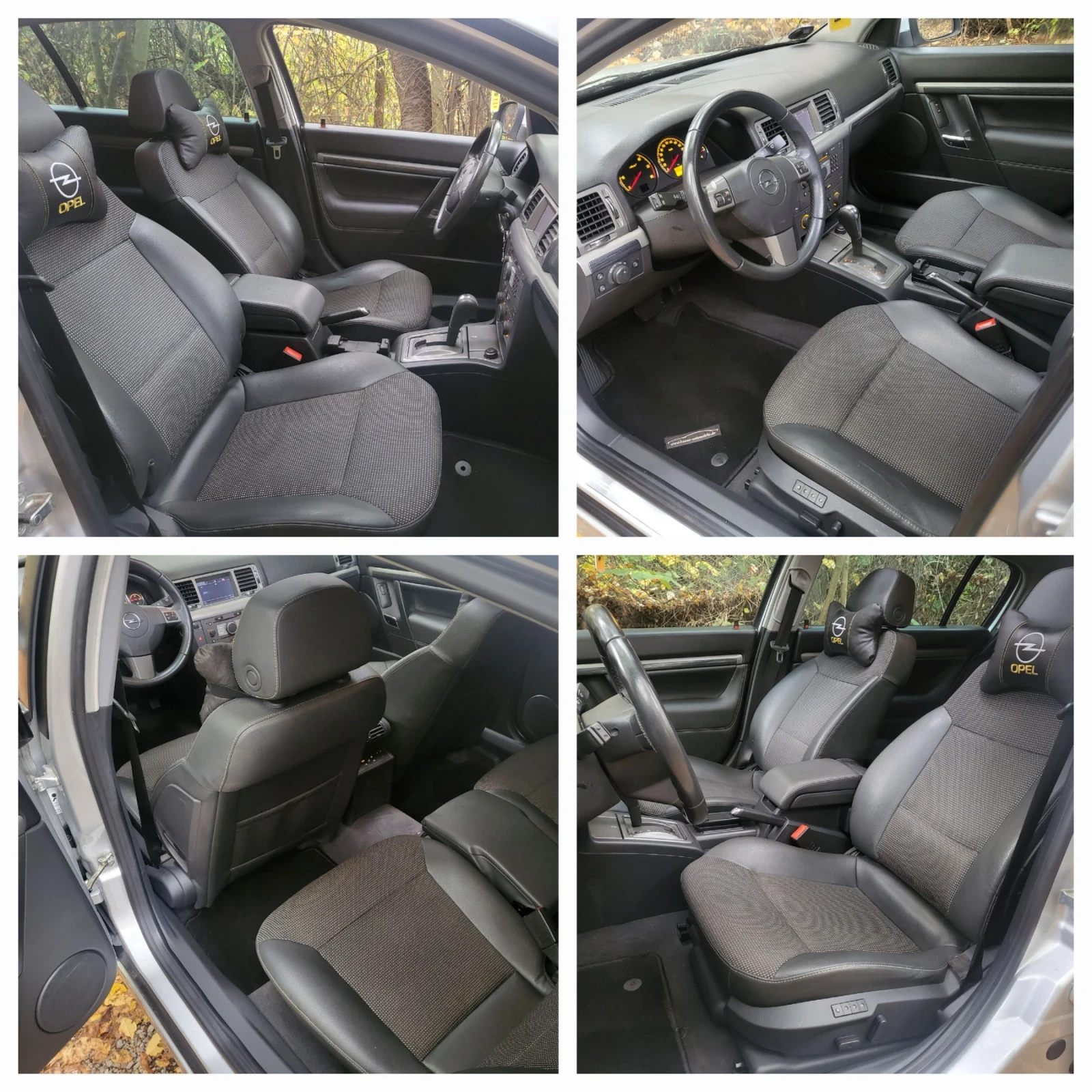 Opel Signum V6_CDTI, �������� !!! | Mobile.bg � ����������� 10