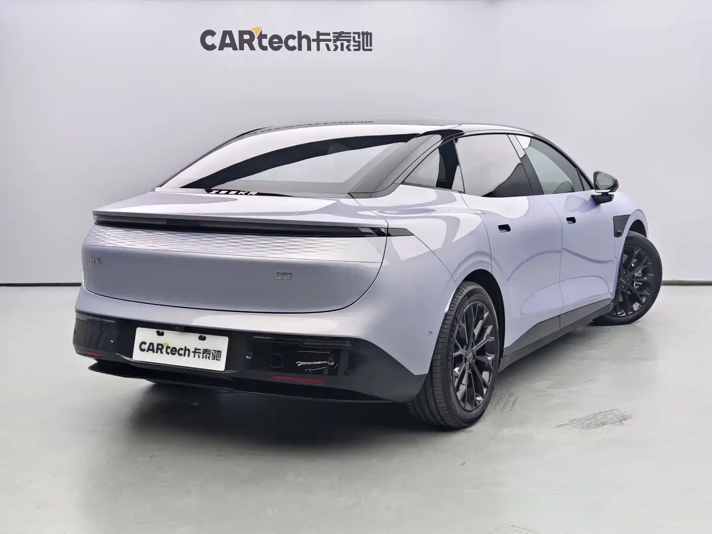 Zeekr 7 GT 2025* AWD* ACC* 360* �����* �����* LED* 8000KM | Mobile.bg � ����������� 5