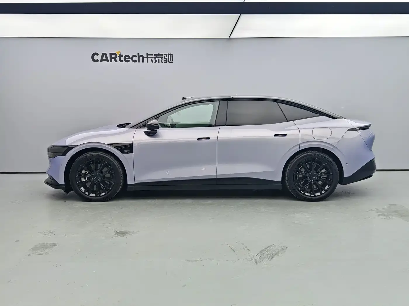 Zeekr 7 GT 2025* AWD* ACC* 360* �����* �����* LED* 8000KM | Mobile.bg � ����������� 6