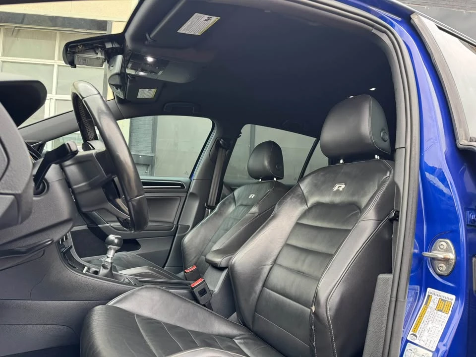 VW Golf Ръчка / АвтоКредит, снимка 11 - Автомобили и джипове - 56734811