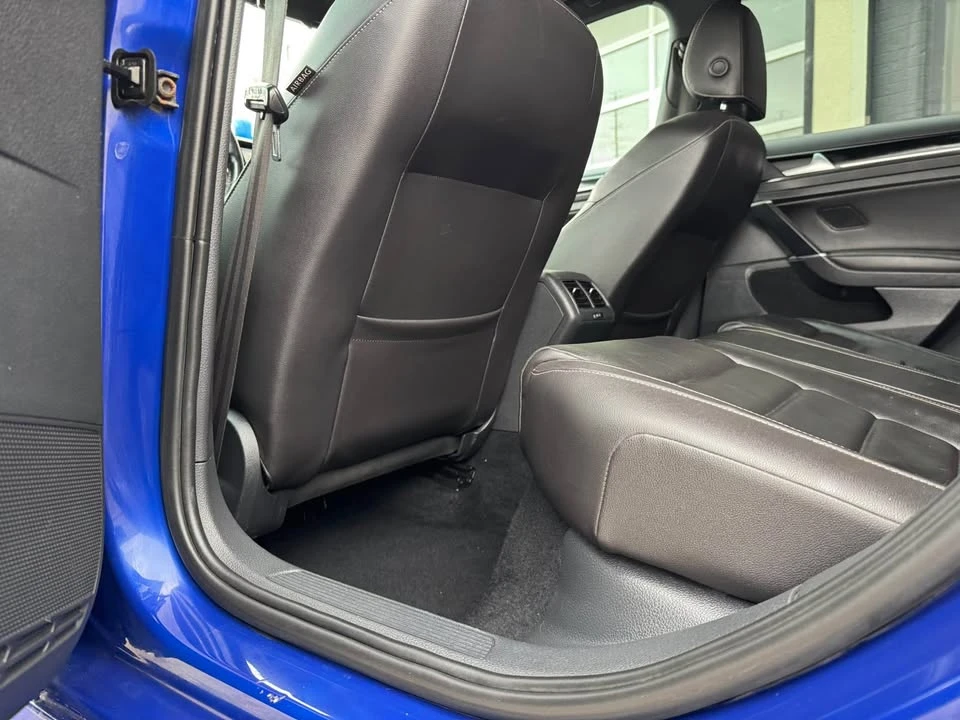 VW Golf Ръчка / АвтоКредит, снимка 8 - Автомобили и джипове - 56734811