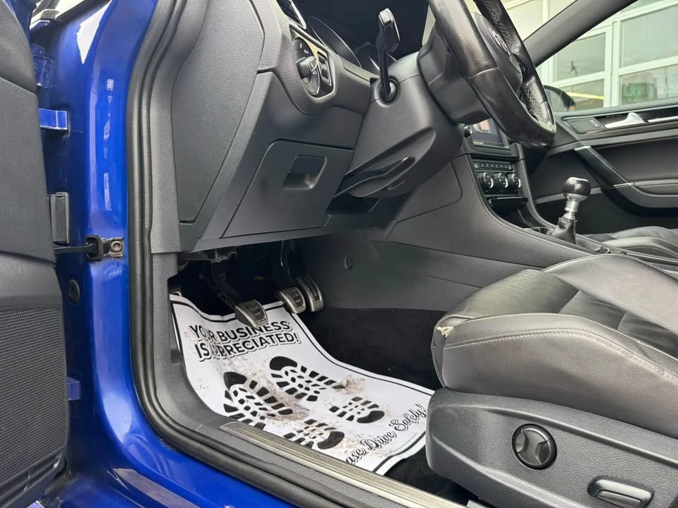 VW Golf Ръчка / АвтоКредит, снимка 10 - Автомобили и джипове - 56734811