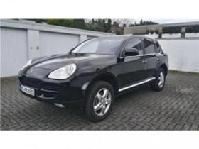 Porsche Cayenne 4.5S, снимка 1
