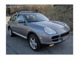 Porsche Cayenne 4.5S, снимка 2