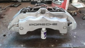 Porsche Cayenne 4.5S, снимка 10