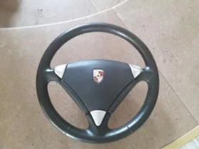 Porsche Cayenne 4.5S, снимка 7