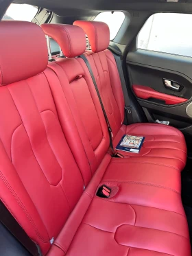 Land Rover Range Rover Evoque 130k km обслужена, снимка 12
