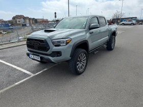 Toyota Tacoma TRD PRO