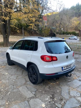 VW Tiguan, снимка 5