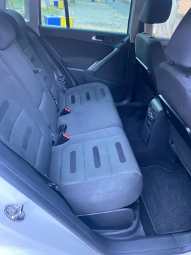 VW Tiguan, снимка 9
