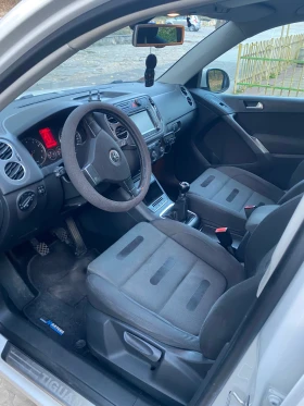 VW Tiguan, снимка 7