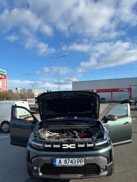 Dacia Duster, снимка 10
