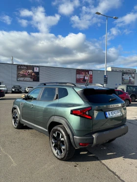 Dacia Duster, снимка 3