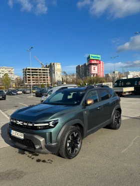 Dacia Duster, снимка 2