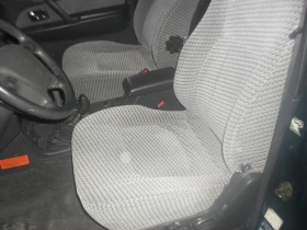 Mitsubishi Pajero 3, 0i V6 3000 GLS/ECI-MULTI , снимка 11