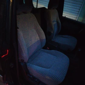 Mitsubishi Pajero 3, 0i V6 3000 GLS/ECI-MULTI , снимка 9