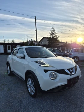 Nissan Juke 1.5 DCI Evro 5 Facelift, снимка 1