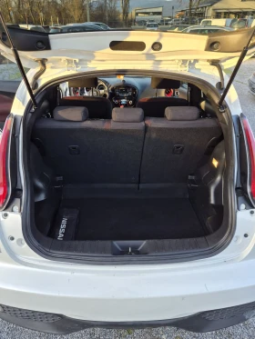 Nissan Juke 1.5 DCI Evro 5 Facelift, снимка 15