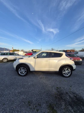 Nissan Juke 1.5 DCI Evro 5 Facelift, снимка 9