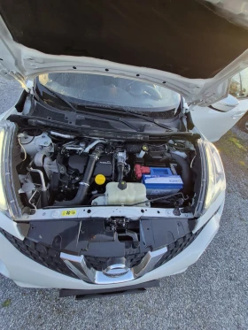 Nissan Juke 1.5 DCI Evro 5 Facelift, снимка 16