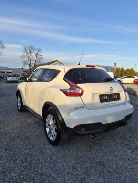 Nissan Juke 1.5 DCI Evro 5 Facelift, снимка 3