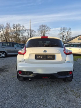 Nissan Juke 1.5 DCI Evro 5 Facelift, снимка 4