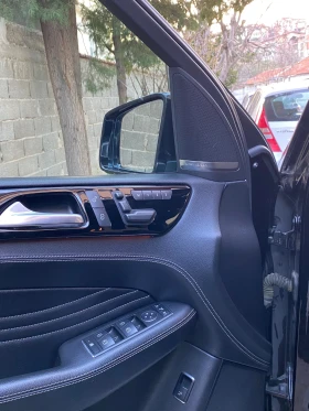 Mercedes-Benz ML 350 AMG PACKET DESIGNO, снимка 7
